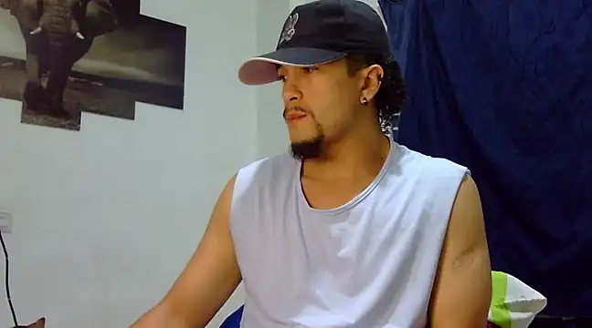 Keiviid online show from February 2025 07:30:02 AM