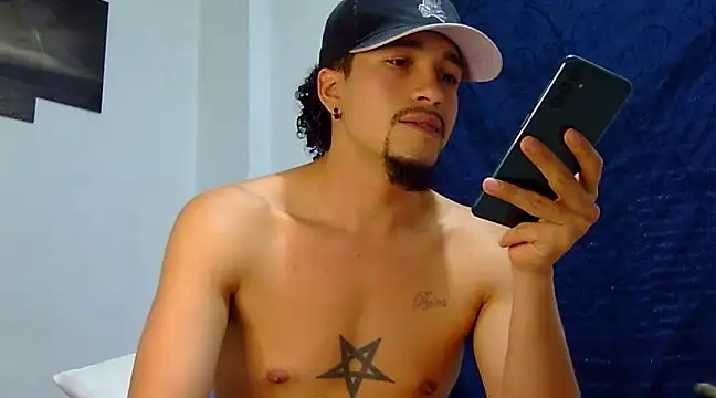 Keiviid online show from February 2025 02:53:02 PM