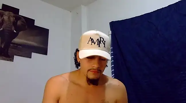 Keiviid online show from February 2025 04:40:01 PM