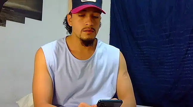 Keiviid online show from March 2025 02:21:02 PM