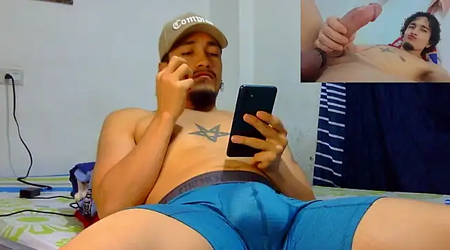 Keiviid online show from March 2025 12:04:02 PM