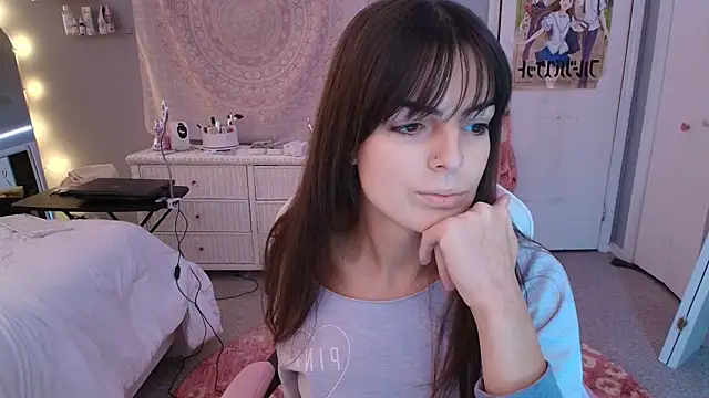 princesselysia online show from October 2025 04:09:02 PM