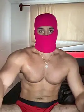 maskedmann1 online show from January 2025 08:42:01 PM