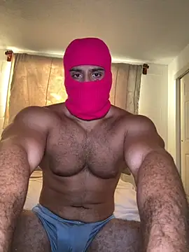 maskedmann1 online show from September 2025 04:12:02 AM