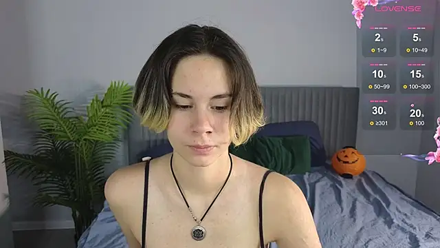 BettyCarter07 online show from November 2025 01:16:02 AM