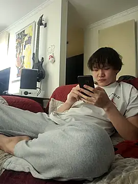 ChaseMl online show from February 2025 06:09:02 PM