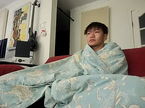 ChaseMl online show from March 2025 04:24:01 PM