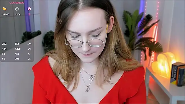 MaryWaddell online show from March 2025 12:53:01 AM