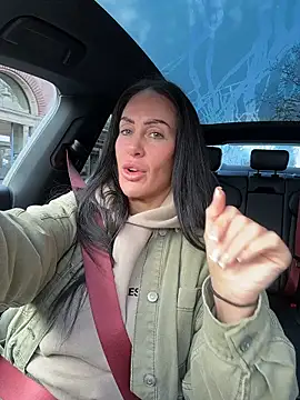 goddess-harper online show from December 2025 12:25:02 PM