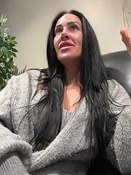 goddess-harper online show from January 2026 01:37:02 PM