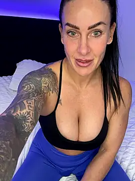 goddess-harper online show from January 2026 08:21:02 PM