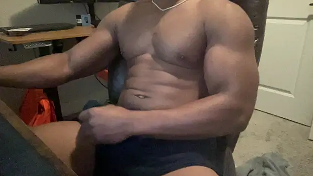 BodyandBBC online show from January 2025 11:44:02 AM