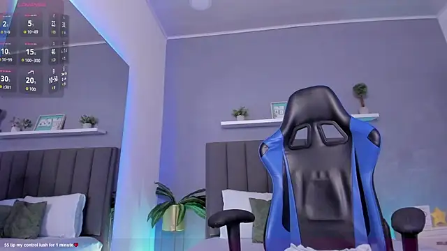 alessia leroy online show from November 2025 07:26:02 PM