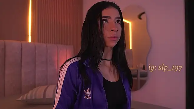 sara lopee1 online show from February 2026 11:58:01 AM