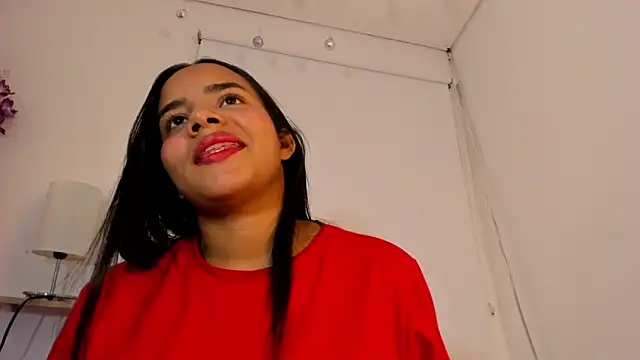 Roxy Stonee online show from December 2025 07:22:01 PM