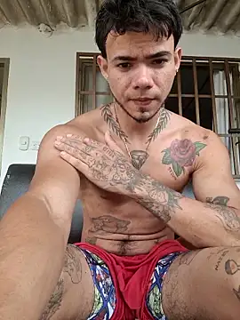 Niick01  online show from December 2025 07:53:02 PM