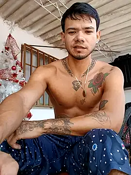 Niick01  online show from January 2026 04:01:01 PM