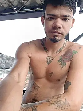 Niick01  online show from February 2026 02:13:02 PM