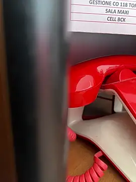 fuocovivo4 online show from March 2025 02:32:01 PM