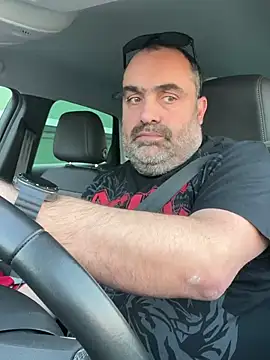 fuocovivo4 online show from March 2025 04:33:02 PM