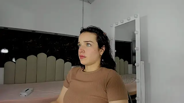 Annyrosee online show from February 2026 08:13:02 PM