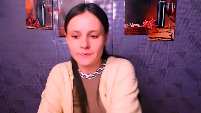 Snapshot of ValeriaHeart_ chatting on February 2025 12:29:01 PM ValeriaHeart online show from February 2025 12:29:01 PM