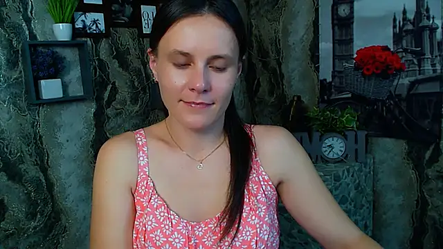 ValeriaHeart  online show from November 2025 02:50:01 PM