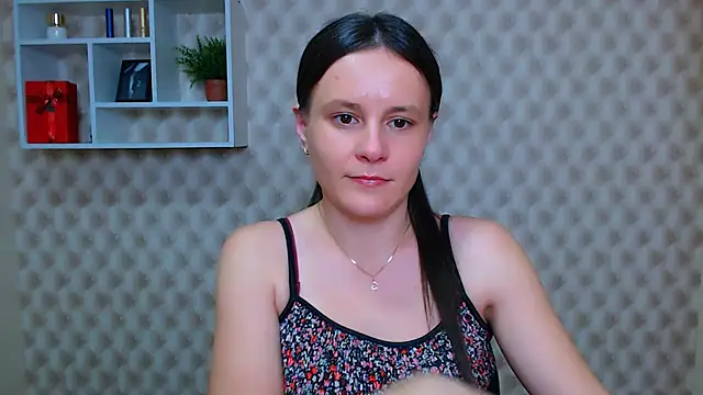 ValeriaHeart  online show from January 2026 02:32:01 PM