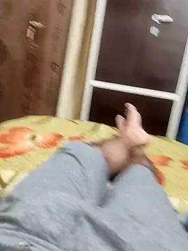 Hot funky boy online show from March 2025 09:01:01 PM