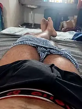 Hot funky boy online show from February 2026 08:40:02 AM