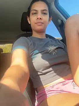 Liyah 19 online show from February 2026 03:34:02 PM