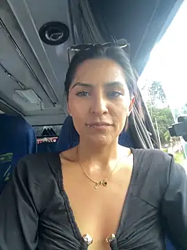 Sofiadelacruz online show from September 2025 08:31:02 PM