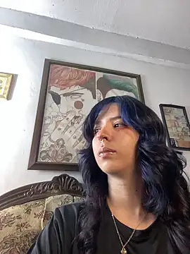 AriYokai online show from October 2025 03:54:02 AM