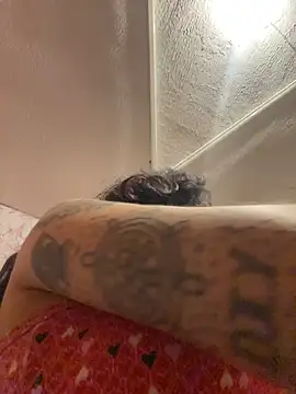 AriYokai online show from November 2025 09:39:02 PM