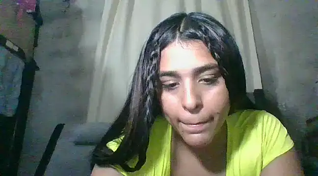 Juviaandgray2 online show from February 2025 12:10:02 AM