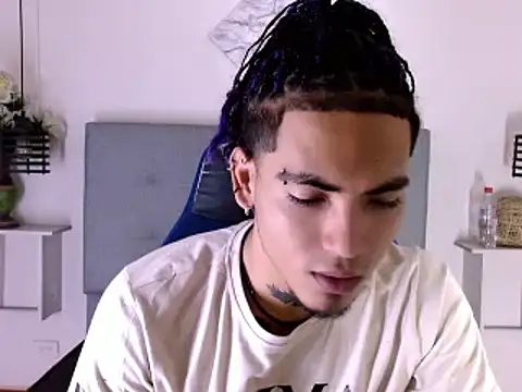 LihanJor 23 online show from March 2025 06:37:02 AM