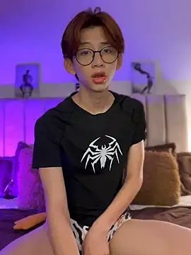 jacob and sam online show from November 2025 08:08:01 PM