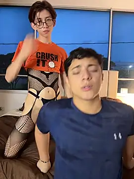 jacob and sam online show from February 2026 11:08:01 PM