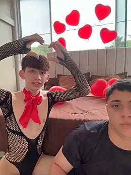 jacob and sam online show from February 2026 08:49:02 PM