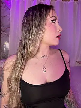 Lally Valencia   online show from May 2026 07:24:02 AM