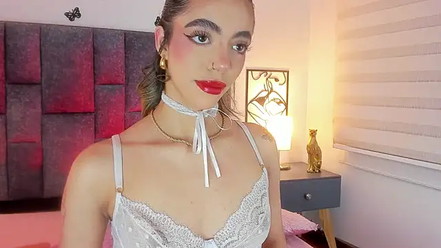 Violetta Ficher online show from October 2025 02:08:02 AM