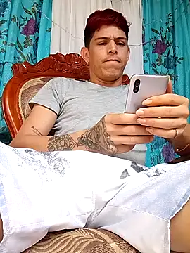 duquehotvoy online show from February 2025 02:02:01 PM