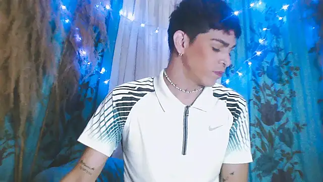 duquehotvoy online show from February 2025 11:10:02 PM