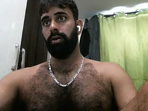 indianhairybull online show from November 2025 04:55:02 AM