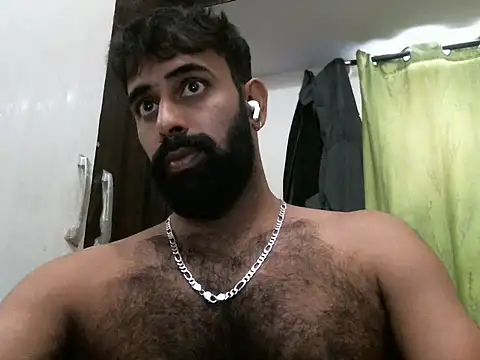 indianhairybull online show from November 2025 04:34:01 AM