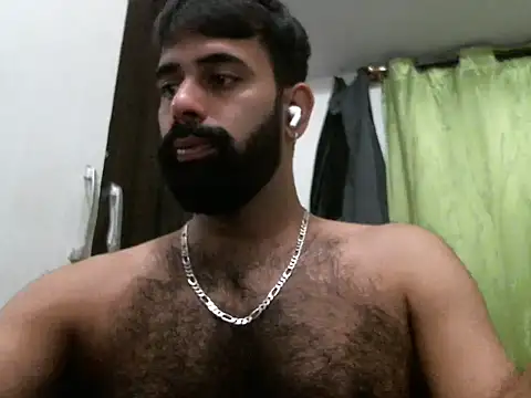 indianhairybull online show from November 2025 12:27:01 AM