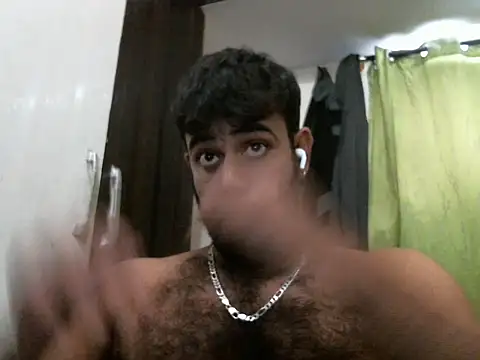 indianhairybull online show from November 2025 04:23:02 AM