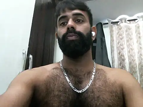 indianhairybull online show from January 2026 04:38:01 AM