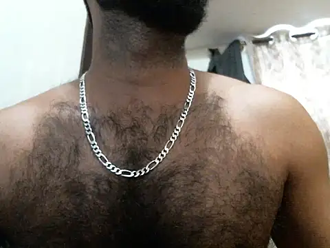 indianhairybull online show from February 2026 04:53:01 AM