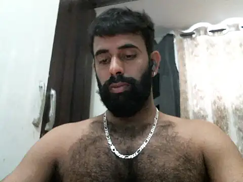 indianhairybull online show from March 2026 04:40:01 AM